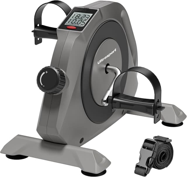 Detalle de Ultrasport Mini Bike vélo d'exercice compact