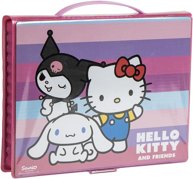 Thumbnail 2 de CERDÁ LIFE'S LITTLE MOMENTS Set Hello Kitty