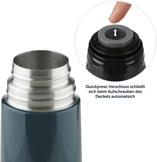 Thumbnail 1 de Blumtal Thermosflasche 1L Isolierflasche