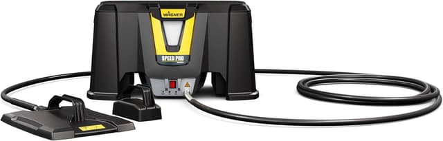 Detalle de Wagner SteamForce Speed Pro décolleuse à papier peint à vapeur