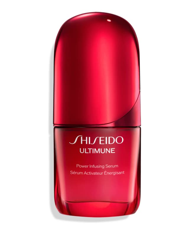 Imagen de Shiseido Sérum Ultimune Power Infusing 4.0 — sérum 1 semana en OfertitasTOP