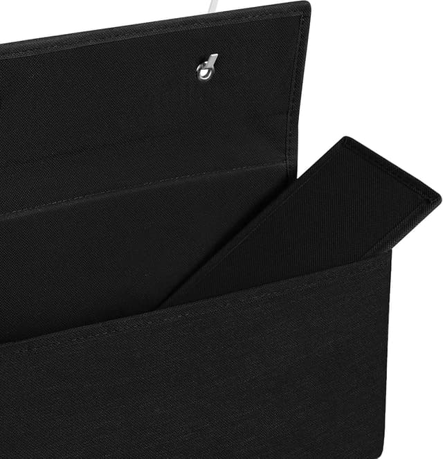 Thumbnail 8 de Songmics Organizador Colgante de Puerta con 4 Bolsillos 👜