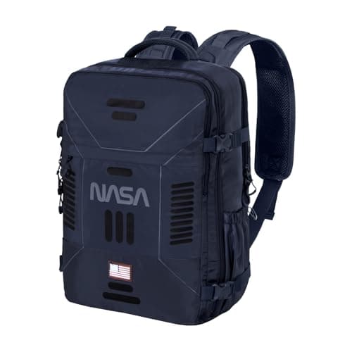 Imagen de NASA Spaceship-Mochila Mercury mochila 20 L en OfertitasTOP