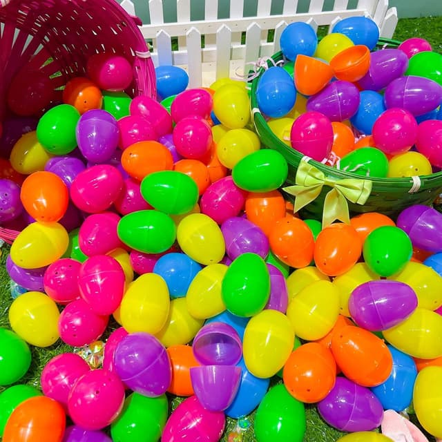 Thumbnail 5 de TURNMEON Easter Eggs Bulk 3.1 Inch