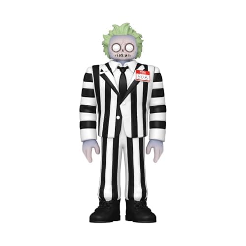 Detalle 2 de Funko Pop! Beetlejuice Bob como Beetlejuice — Figura de vinilo 🎲
