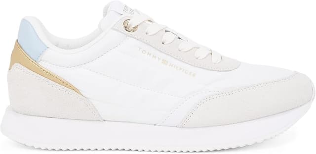 Thumbnail 4 de Tommy Hilfiger Runner Sneaker calzado 40