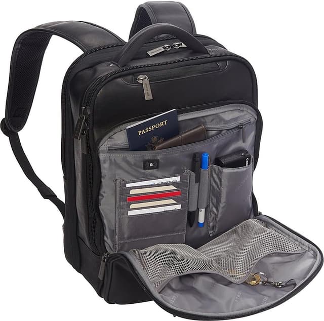 Thumbnail 4 de Kenneth Cole REACTION Out Of The Bag 15.6" Laptop Briefcase