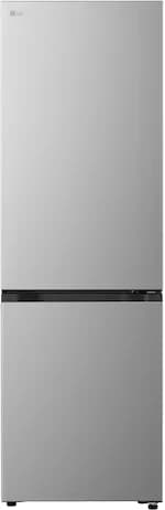 Detalle de LG GBBS312BPY Kühl-Gefrierkombination (Fit&Max) mit Zero Clearance+ und ThinQ
