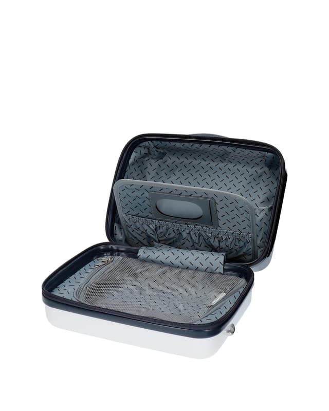 Thumbnail 4 de Disney Minnie Style Flores neceser infantil rígido 9 L