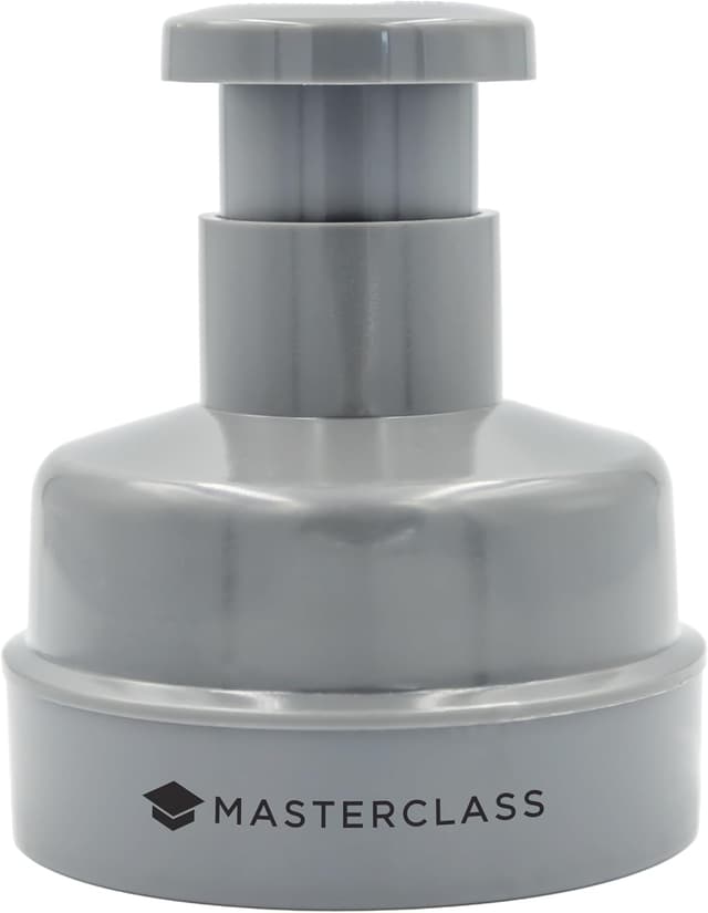 Thumbnail 6 de MasterClass Pressa per griglia 21 cm