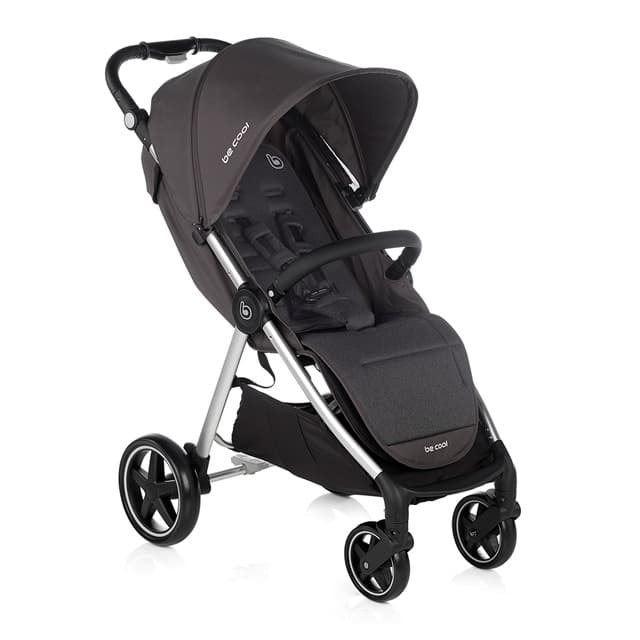 Detalle de Be Cool Silla de paseo Ultimate 🚼