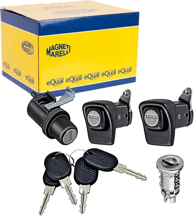 Imagen de Magneti Marelli MMS0283 kit cilindros 4 piezas en OfertitasTOP
