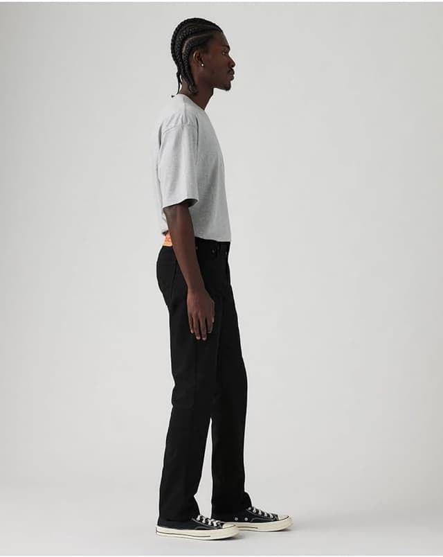 Thumbnail 1 de Levi's 511 Slim Vaqueros Hombre 🖤 34W/30L Mineral Black