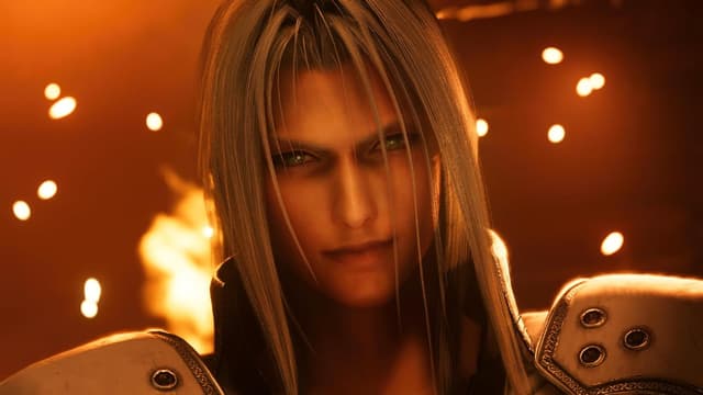 Detalle 2 de Square Enix Final Fantasy VII Remake Intergrade