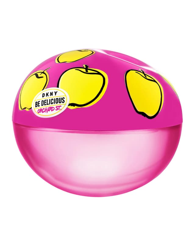 Imagen de DKNY Be Delicious Orchard Street perfume 50 ml en OfertitasTOP