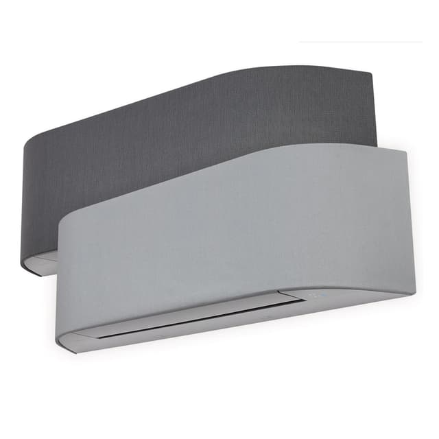 Detalle de Toshiba Multisplit 2x1 2.150 frig/h