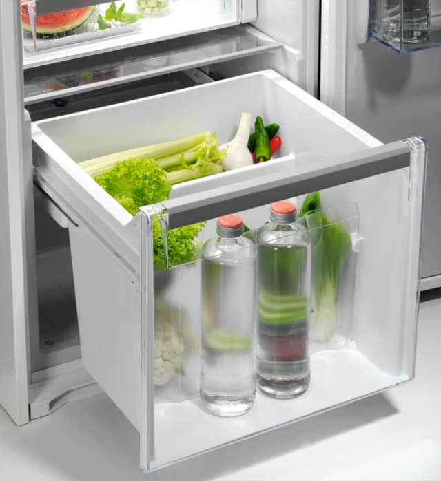 Thumbnail 5 de AEG TK6DS181DC Einbaukühlschrank 310 L