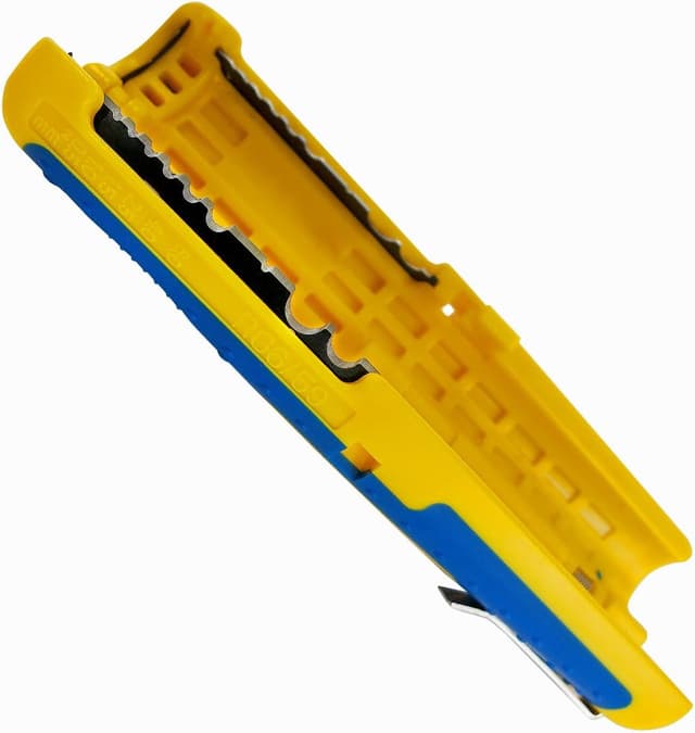 Thumbnail 4 de S&R Dénudeur câbles 10–20 AWG 8–13 mm