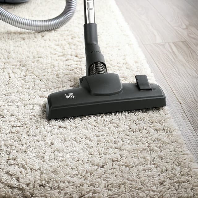 Detalle de DI4 Di4 Aquamax aspirador sin bolsa