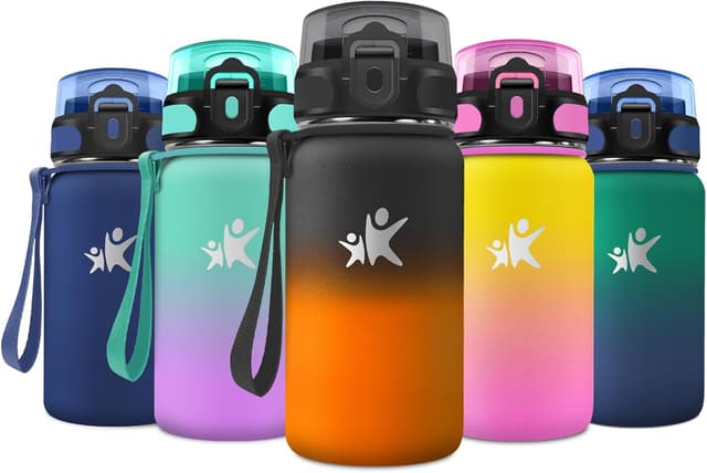 Detalle de JAPORIA Borraccia termica 500 ml