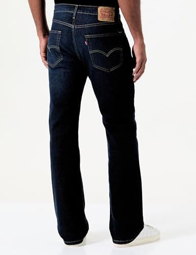 Thumbnail 2 de Levi's 527 Slim Boot Cut Vaqueros 34W para hombre