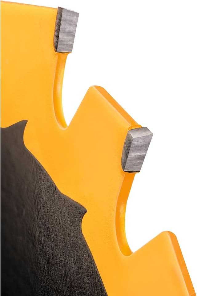 Thumbnail 2 de DeWalt DT1668-QZ Hoja 184 mm 40 Zähne