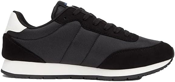 Detalle de Tommy Jeans Tjm Classic Runner EM0EM01709 Basso Top da uomo