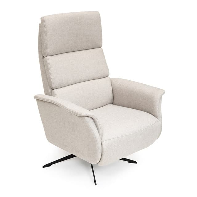 Detalle de El Corte Inglés Clint Sillón relax 55.000 ciclos