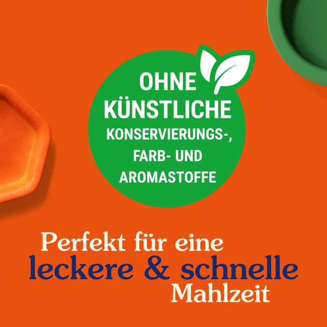 Thumbnail 6 de BEN'S ORIGINAL Sauce Cremiges Curry – 6 Gläser