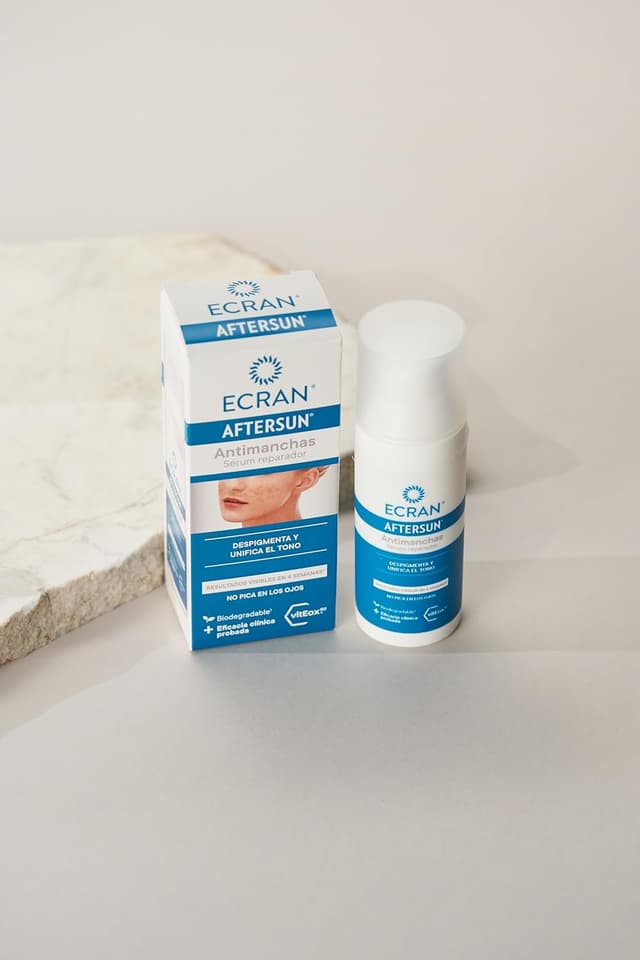 Thumbnail 6 de Ecran AfterSun Aufhellendes Serum 50 ml