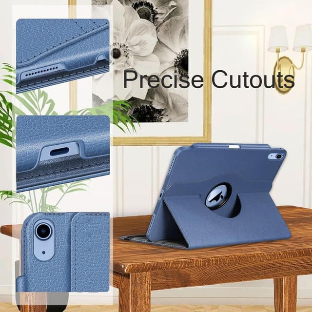 Thumbnail 6 de GALTD iPad case with 360° stand