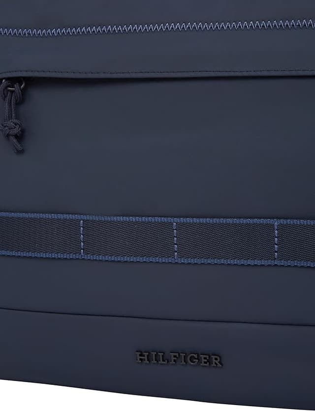 Thumbnail 2 de Tommy Hilfiger Colour Messenger bandolera 31 x 33 cm