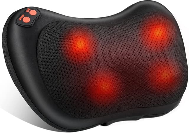 Imagen de Coussin Massage Shiatsu 4 nœuds en OfertitasTOP