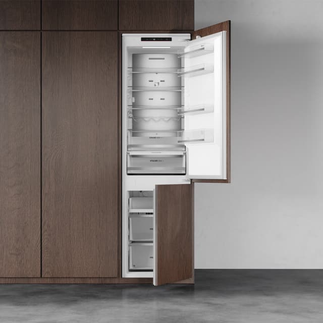 Detalle de Teka RBF 78385 FI Frigorífico combi Dual Temp Control