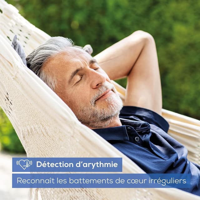 Thumbnail 6 de Beurer BM 25 tensiomètre bras 22-42 cm