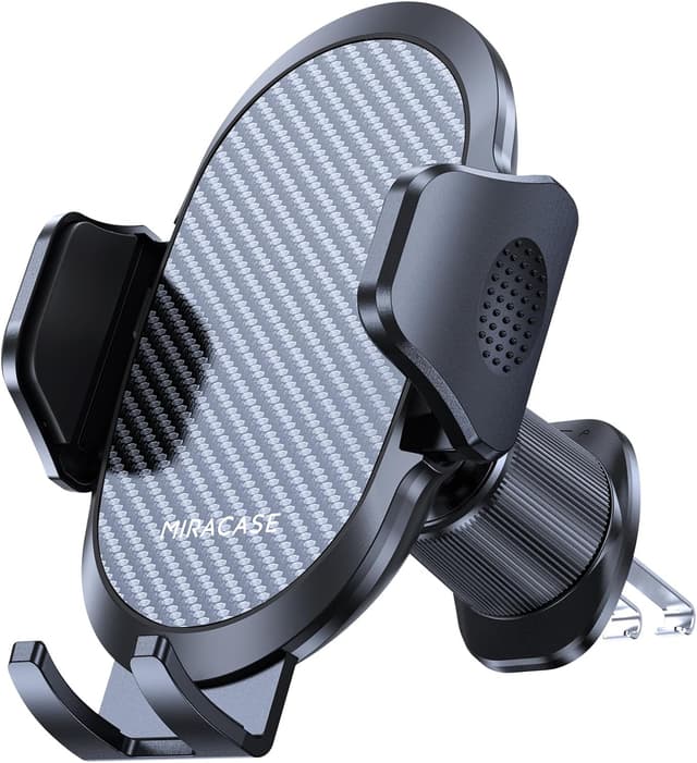 Thumbnail 6 de Miracase 2026 car phone holder 360°