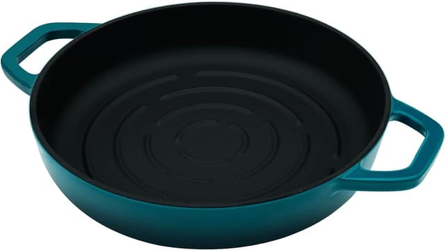 Thumbnail 3 de Flavehc 9.8" Cast Iron Bread Oven 🍞