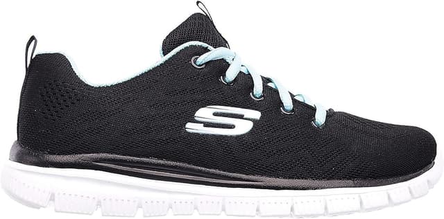 Thumbnail 4 de Skechers Graceful Get Connected Zapatillas mujer 39