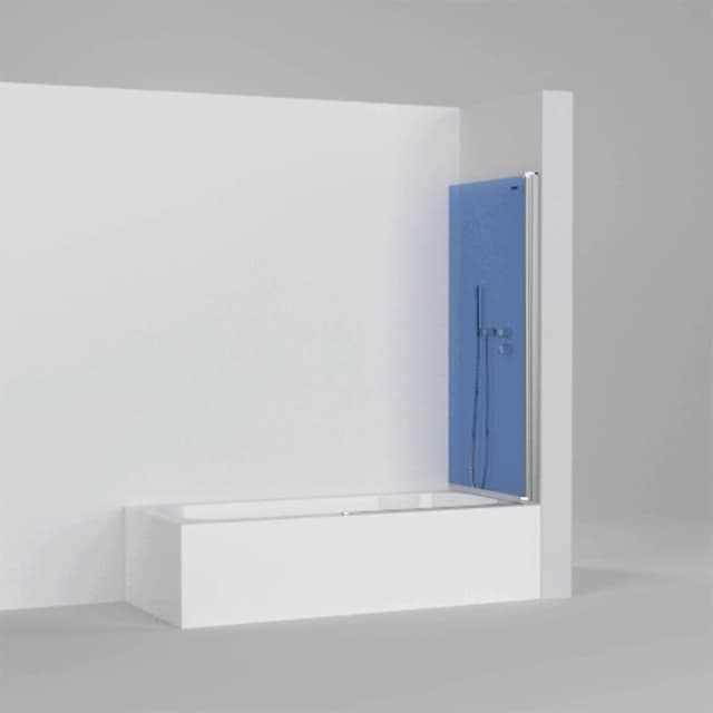 Thumbnail 2 de Duscholux D1 Plus Giro Derecho Bañera