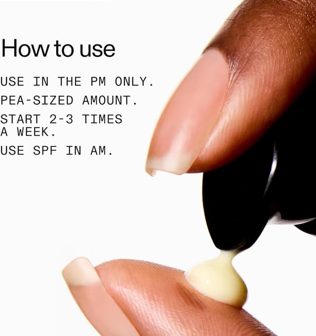 Thumbnail 6 de The INKEY List Starter Retinol Serum 30ml