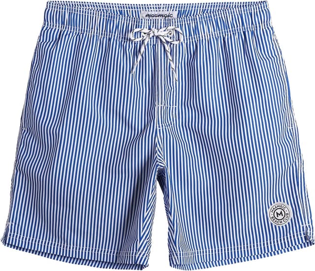 Imagen de MaaMgic Badehose Herren 18 cm Innenlänge en OfertitasTOP