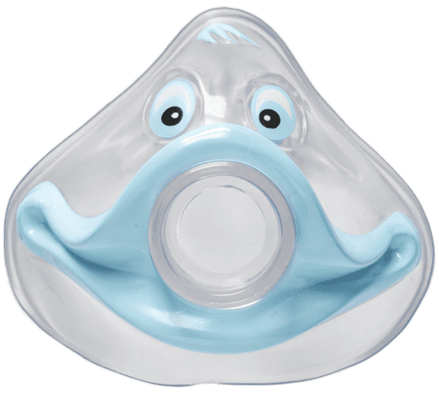 Thumbnail 1 de Medisana IN 155 - Inhalador Infantil 2.3bar 🌬