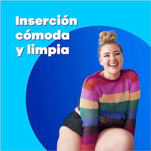 Thumbnail 2 de Tampax Pearl Compak tampones 128 unidades Regular