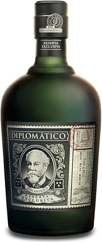 Imagen de Diplomatico Reserva Exclusiva Ron 700ml 🍷 en OfertitasTOP