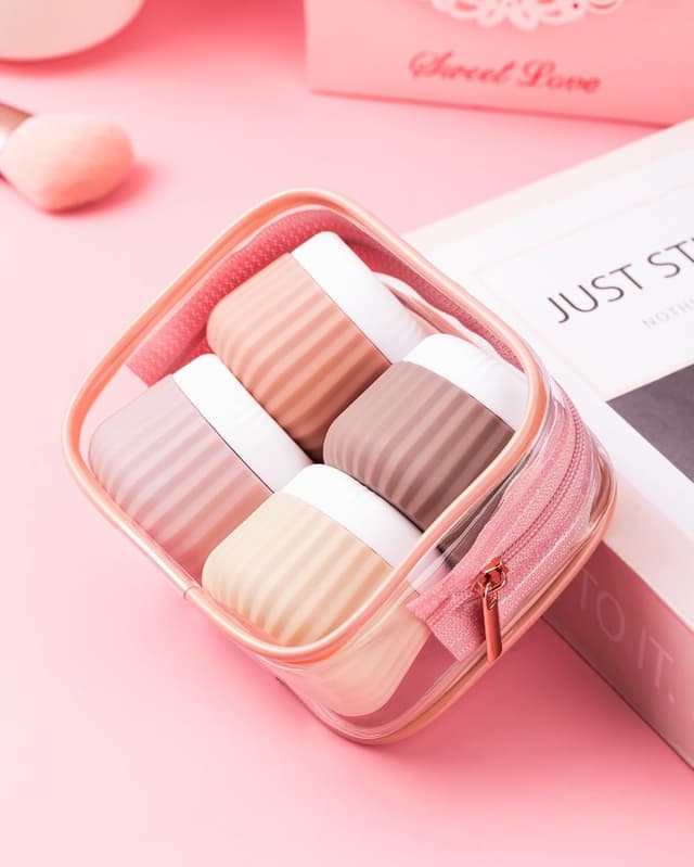 Thumbnail 5 de Mrsdry Travel Containers 4 Pack