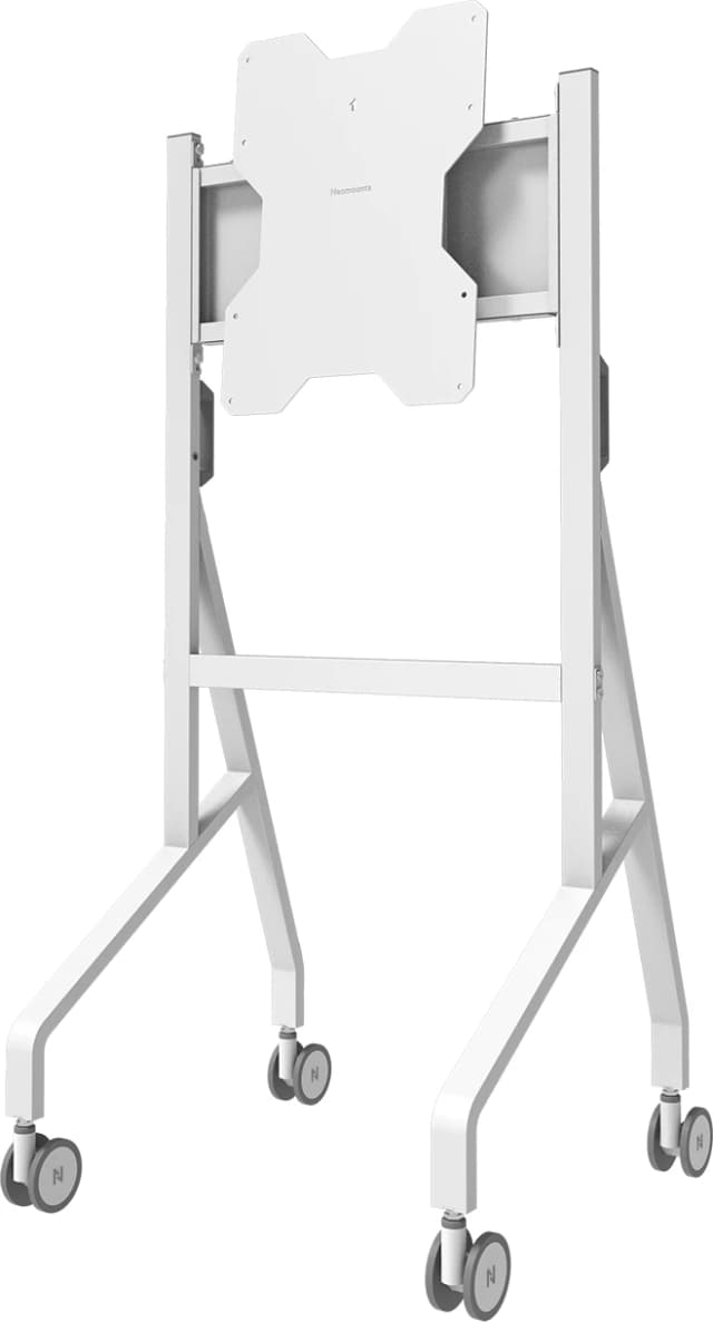 Detalle 2 de Neomounts MOVE Go Flip FL50-515WH1 Trolley