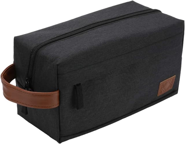 Detalle de KK Water Hanging Toiletry Bag 26 cm