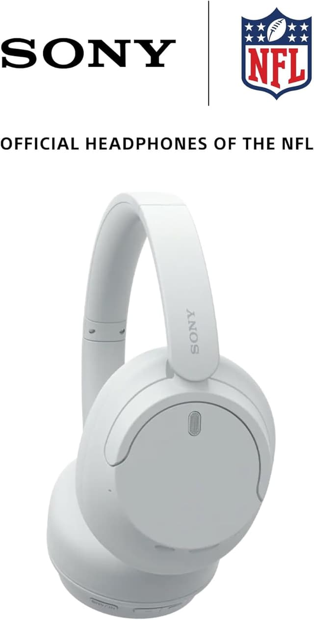 Detalle 2 de Sony WH-CH720N Wireless Noise Cancelling Headphones