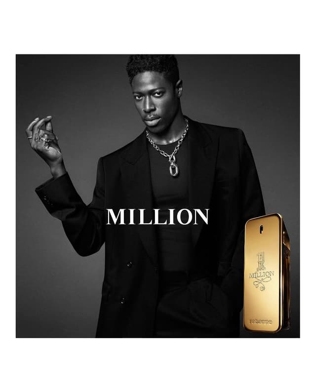 Thumbnail 3 de Rabanne 1 Million Estuche regalo 100 ml +150 ml