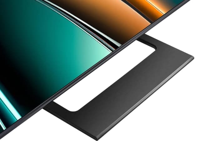 Thumbnail 8 de Hisense U7Q 50 Zoll